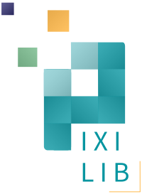 Pixilib